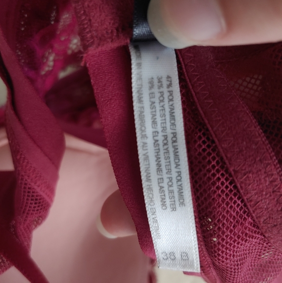 Adore Me Convertible Push-up Bra - Picture 5 of 7